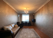 İcarəyə verilir 2 otaqlı 90 m2 yeni tikili Elmlər Akademiyası m.