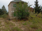 Satılır 4 otaqlı 160 m2 bağ evi Nardaran