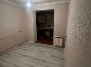 Satılır 4 otaqlı 100 m2 köhnə tikili İnşaatçılar m.