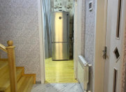 Satılır 4 otaqlı 110 m2 həyət evi Xırdalan