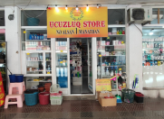 Satılır 1 otaqlı 30 m2 obyekt Əhmədli