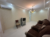 İcarəyə verilir 2 otaqlı 65 m2 köhnə tikili Əhmədli