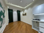 Satılır 1 otaqlı 51 m2 yeni tikili 28 May m.