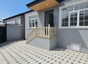 Satılır 3 otaqlı 90 m2 həyət evi Maştağa