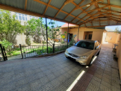 Satılır 5 otaqlı 110 m2 həyət evi Binəqədi