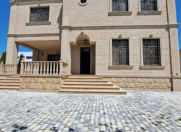 Satılır 7 otaqlı 450 m2 bağ evi Mərdəkan