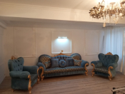 İcarəyə verilir 2 otaqlı 60 m2 köhnə tikili Gənclik m.