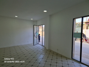 İcarəyə verilir 1 otaqlı 44 m2 obyekt Binə