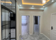 Satılır 2 otaqlı 58 m2 yeni tikili 9 mkr