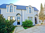 İcarəyə verilir 3 otaqlı 150 m2 villa Bilgəh