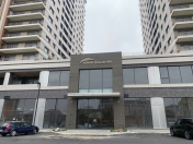 Satılır 4 otaqlı 205 m2 yeni tikili Ağ şəhər