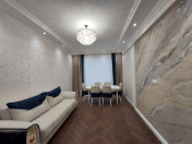 Satılır 2 otaqlı 52 m2 yeni tikili İnşaatçılar m.