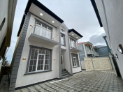 Satılır 4 otaqlı 160 m2 həyət evi Xırdalan