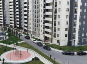 Satılır 4 otaqlı 155 m2 yeni tikili Həzi Aslanov m.