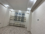 Satılır 3 otaqlı 90 m2 yeni tikili Xalqlar Dostluğu m.