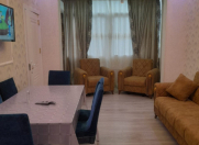 İcarəyə verilir 2 otaqlı 50 m2 köhnə tikili 1 mkr