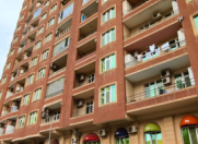 Satılır 3 otaqlı 145 m2 yeni tikili Asan Xidmət-1