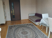 Satılır 3 otaqlı 118.2 m2 yeni tikili Həzi Aslanov m.