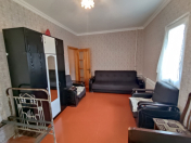 İcarəyə verilir 1 otaqlı 30 m2 köhnə tikili Asan Xidmət-3