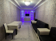 Satılır 3 otaqlı 95 m2 yeni tikili Bakıxanov