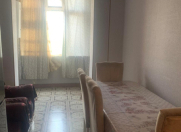 İcarəyə verilir 2 otaqlı 55 m2 yeni tikili Həzi Aslanov