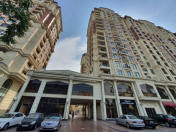 Satılır 2 otaqlı 62 m2 yeni tikili Metropark