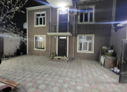Satılır 6 otaqlı 200 m2 həyət evi Binə