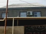 Satılır 3 otaqlı 120 m2 həyət evi Lökbatan