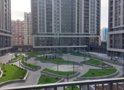 Satılır 2 otaqlı 90.5 m2 yeni tikili Babək Plaza