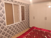 Satılır 2 otaqlı 69 m2 yeni tikili Zaqatala