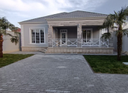 Satılır 4 otaqlı 140 m2 həyət evi Binə