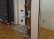 Satılır 3 otaqlı 107 m2 yeni tikili Həzi Aslanov