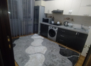 Satılır 3 otaqlı 70 m2 yeni tikili Sumqayıt