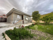 İcarəyə verilir 4 otaqlı 100 m2 həyət evi Şəki