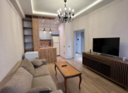 Satılır 2 otaqlı 55 m2 yeni tikili 3 mkr