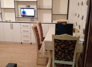 Satılır 2 otaqlı 35 m2 yeni tikili Masazır