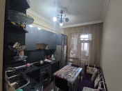 Satılır 3 otaqlı 87 m2 yeni tikili Xırdalan