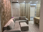 Satılır 1 otaqlı 40 m2 yeni tikili Elmlər Akademiyası m.