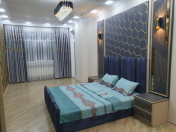 Satılır 3 otaqlı 120 m2 yeni tikili 6 mkr