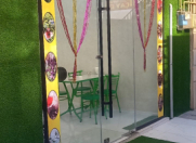 Satılır 1 otaqlı 68 m2 obyekt Gənclik m.