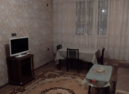 İcarəyə verilir 2 otaqlı 70 m2 yeni tikili Əhmədli