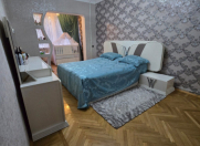 Satılır 3 otaqlı 85 m2 həyət evi 8 mkr