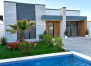 Satılır 4 otaqlı 185 m2 bağ evi Mərdəkan