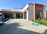 Satılır 4 otaqlı 185 m2 bağ evi Mərdəkan