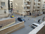 Satılır 2 otaqlı 50 m2 yeni tikili Xırdalan