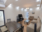 İcarəyə verilir 2 otaqlı 65 m2 yeni tikili Xalqlar Dostluğu m.