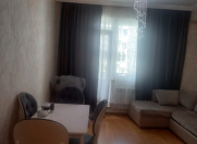 Satılır 1 otaqlı 30 m2 yeni tikili 20 yanvar m.