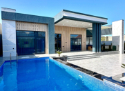 Satılır 5 otaqlı 250 m2 bağ evi Mərdəkan