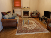 İcarəyə verilir 4 otaqlı 250 m2 həyət evi İçəri Şəhər m.