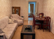 İcarəyə verilir 2 otaqlı 50 m2 köhnə tikili 28 May m.